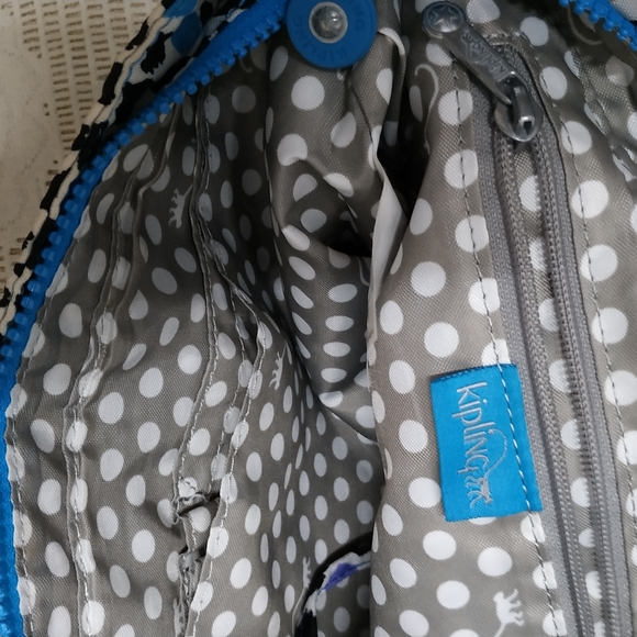 Kipling Syro Crossbody bag - Picture 4 of 11